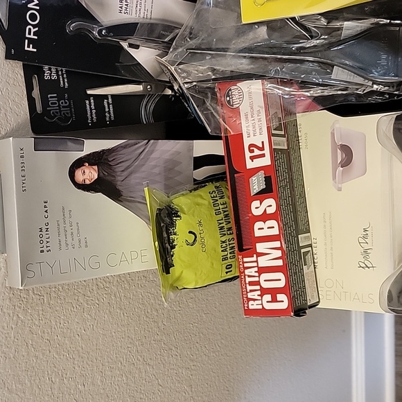 Salon care - Picture 5 of 5